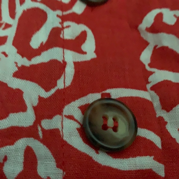 A Thing Called Love Mini Dress by Free People: Red - Picture 3 of 6